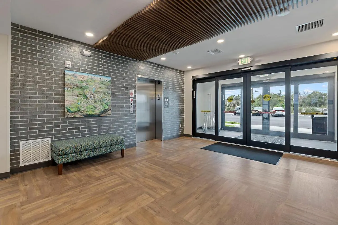 Extended Stay America Premier Suites - Orlando - Sanford United States