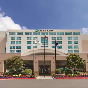 Embassy By Hilton Airport 4* Portland