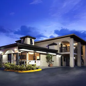 Hotel Knights Orlando, Oak Ridge