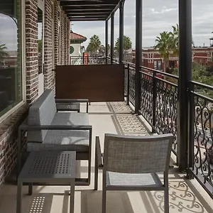 Haya 4* Tampa